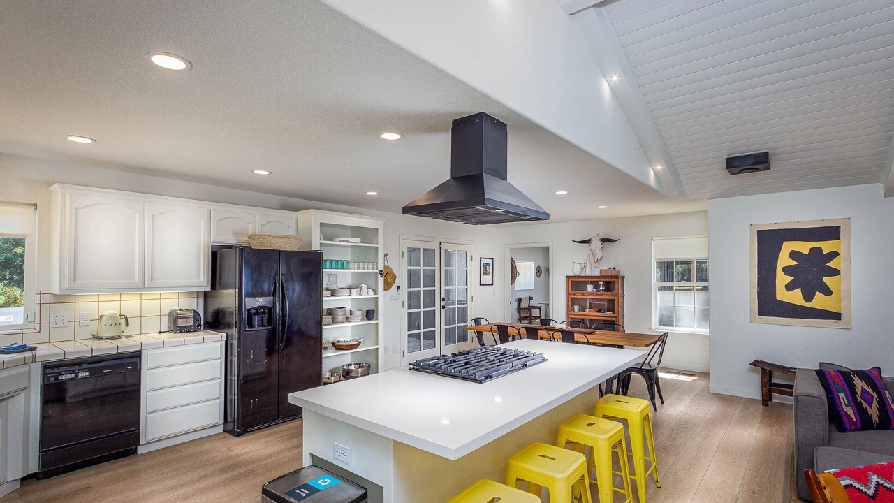 Photo of Kitchen in Kaweah