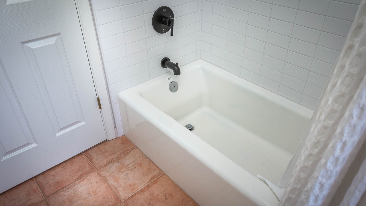 Photo of Bathroom in Kaweah