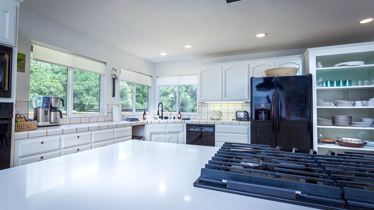 Photo of Kitchen in Kaweah