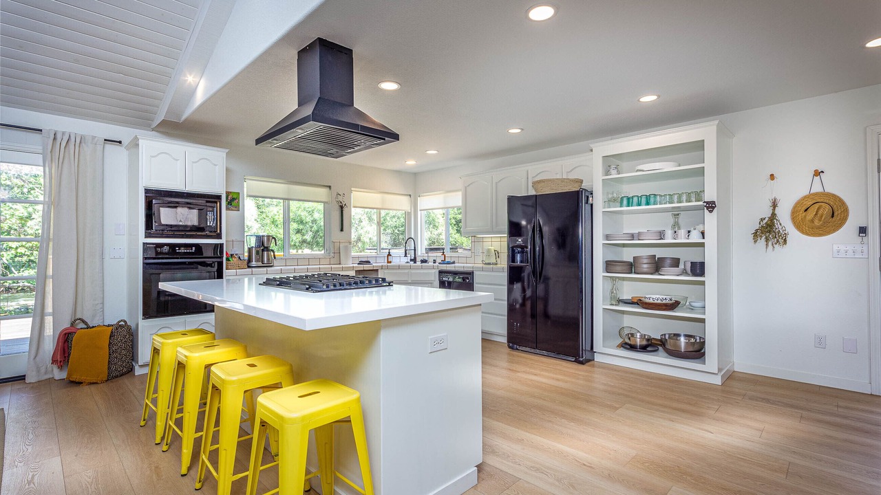 Photo of Kitchen in Kaweah