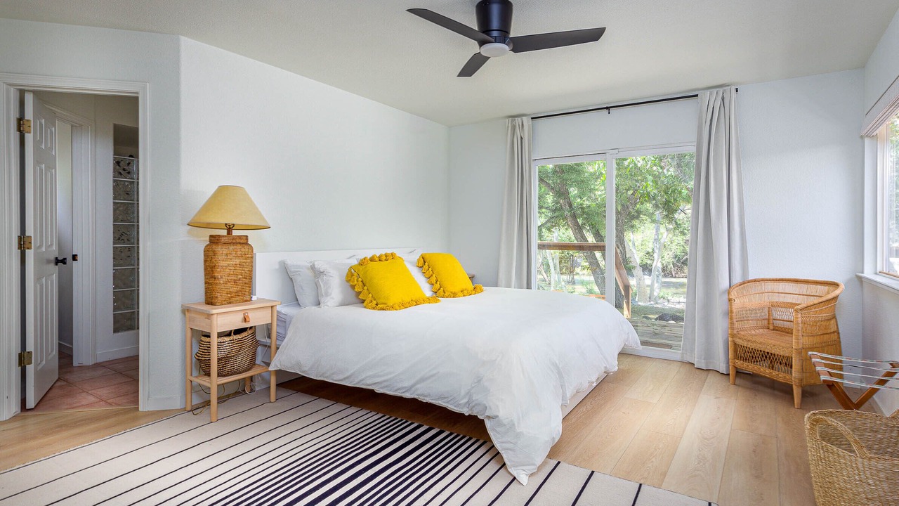 Photo of Bedroom in Kaweah
