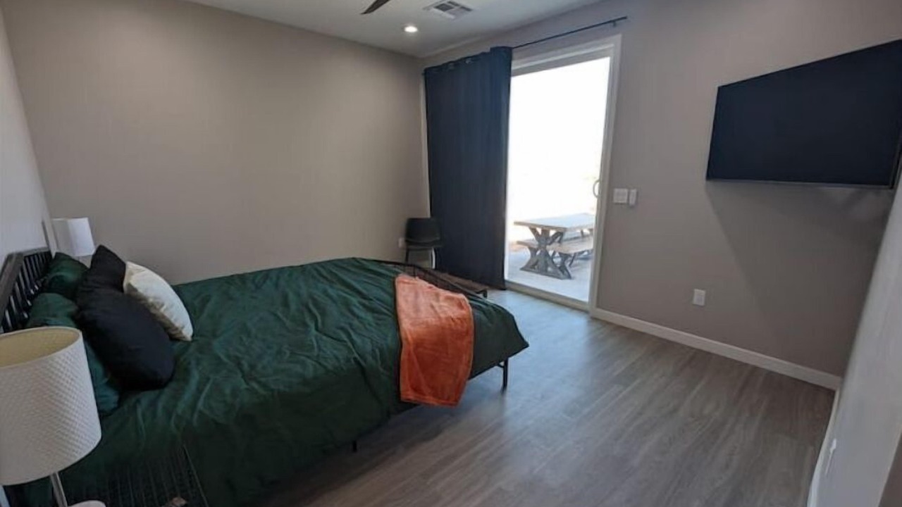 Photo of Bedroom in Greenehaven