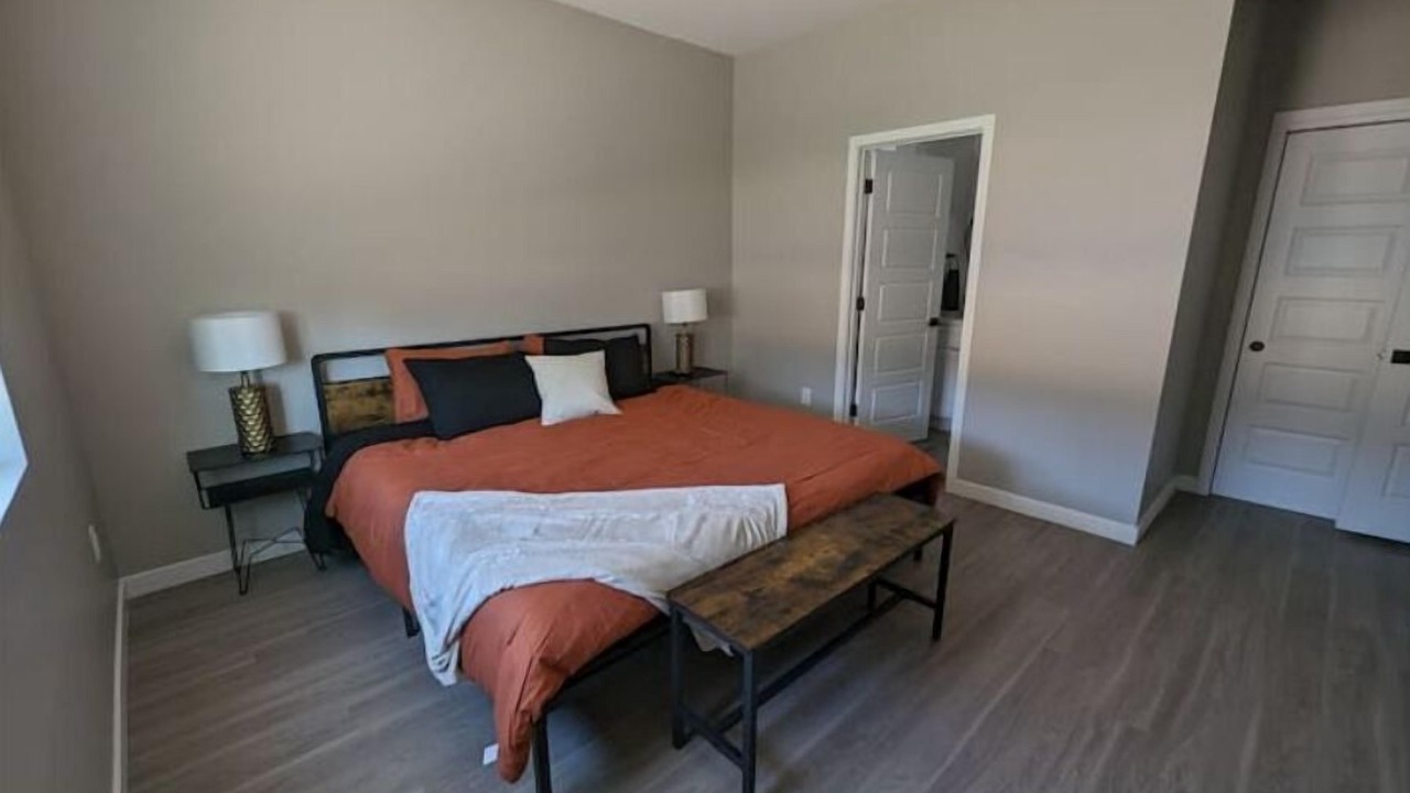 Photo of Bedroom in Greenehaven