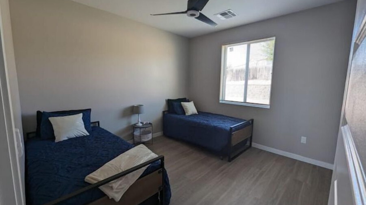Photo of Bedroom in Greenehaven