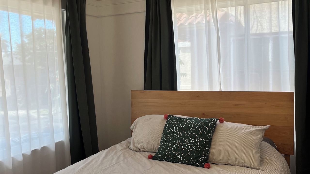 Photo of Bedroom in Harbor