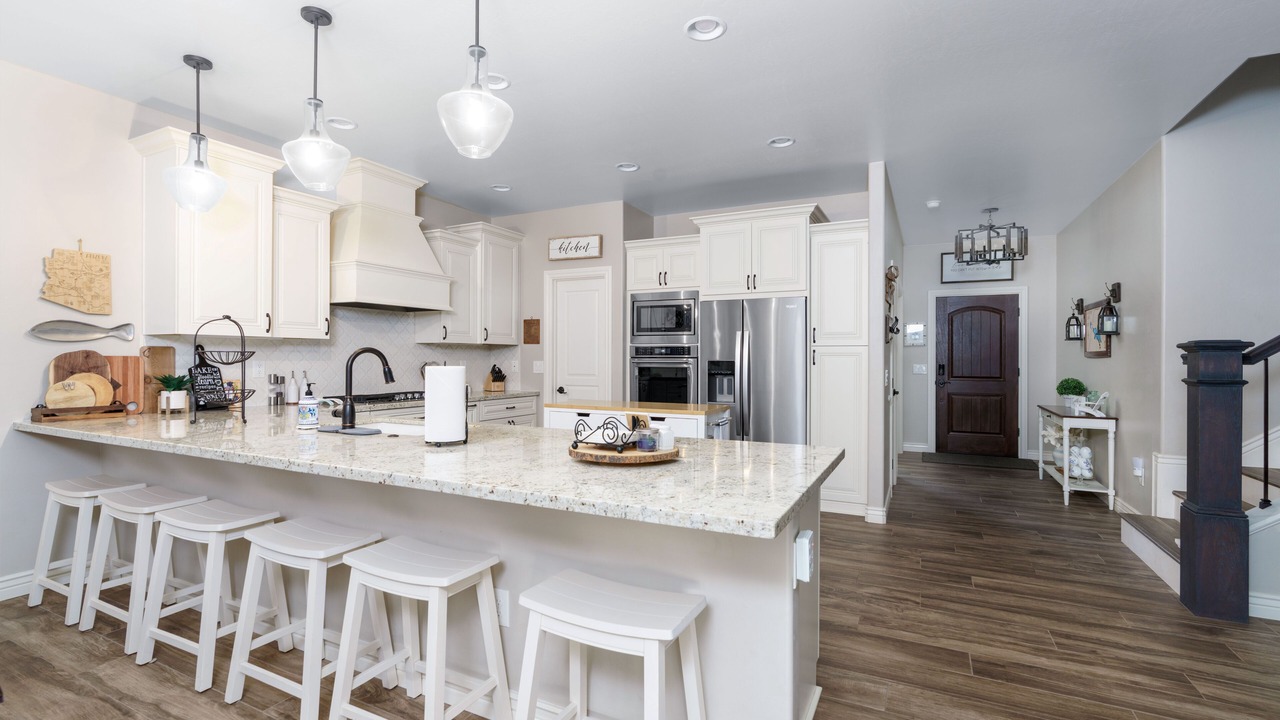 Photo of Kitchen in Pinetop-Lakeside
