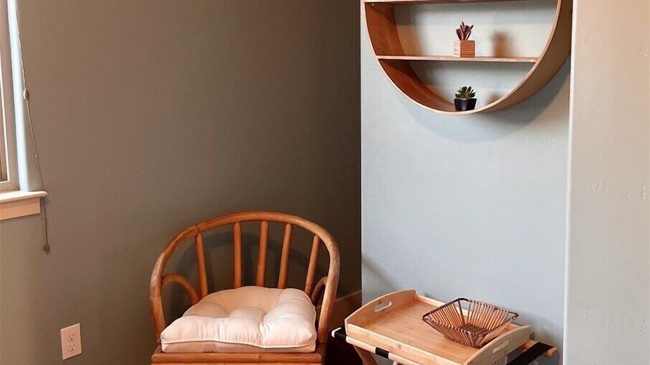 Photo of Bedroom in Pismo Beach