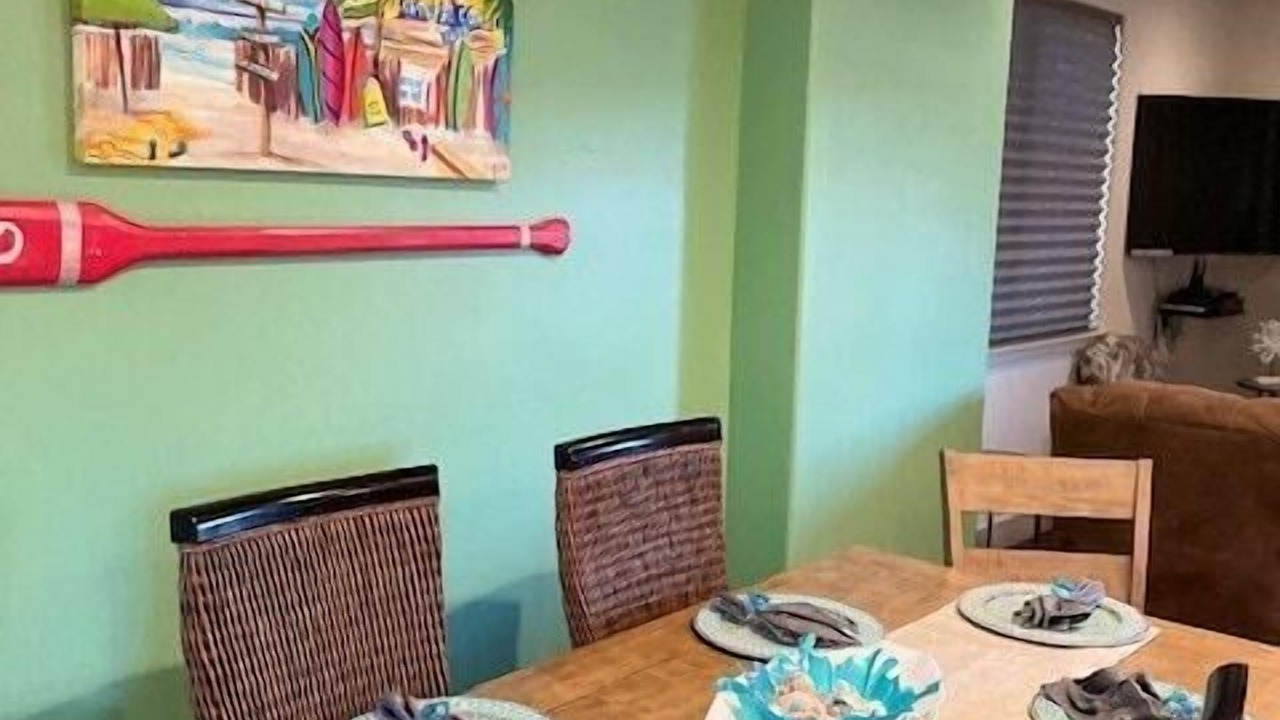 Photo of Livingroom in Pismo Beach