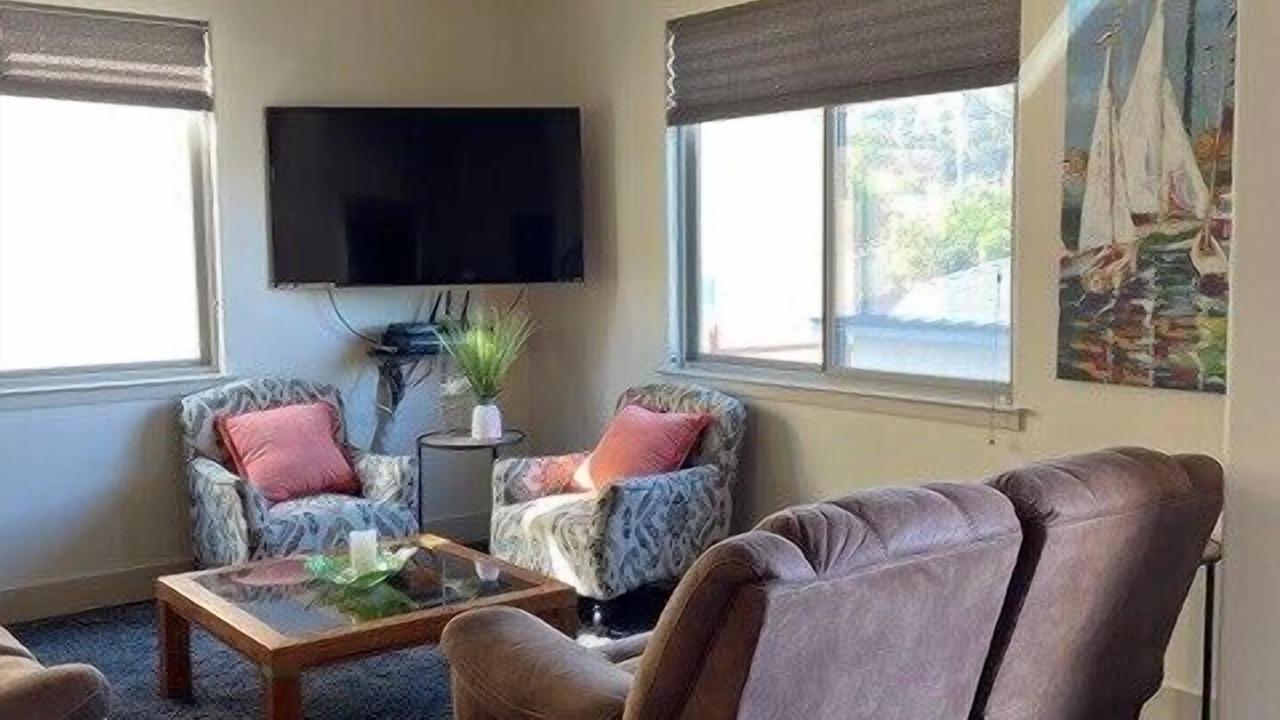 Photo of Livingroom in Pismo Beach
