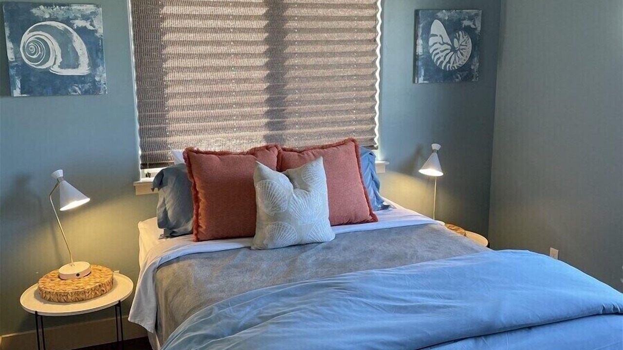 Photo of Bedroom in Pismo Beach