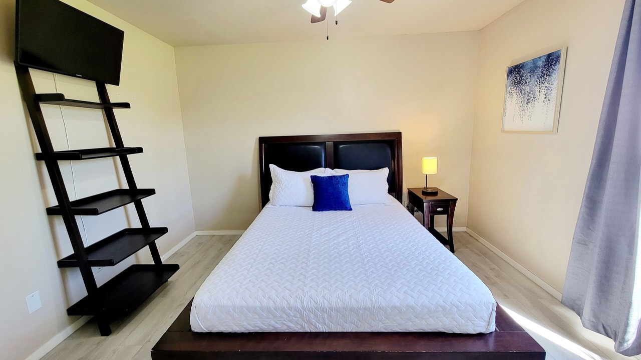 Photo of Bedroom in Yuma