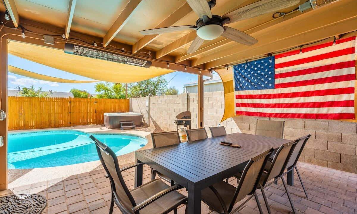 Photo of Outdoor in Tempe