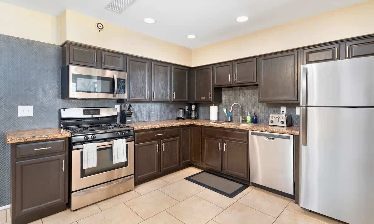 Photo of Kitchen in Tempe