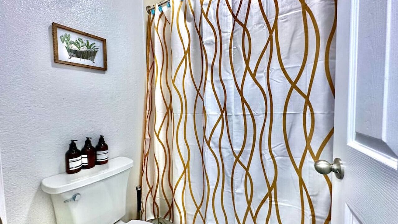 Photo of Bathroom in Downtown Sacramento