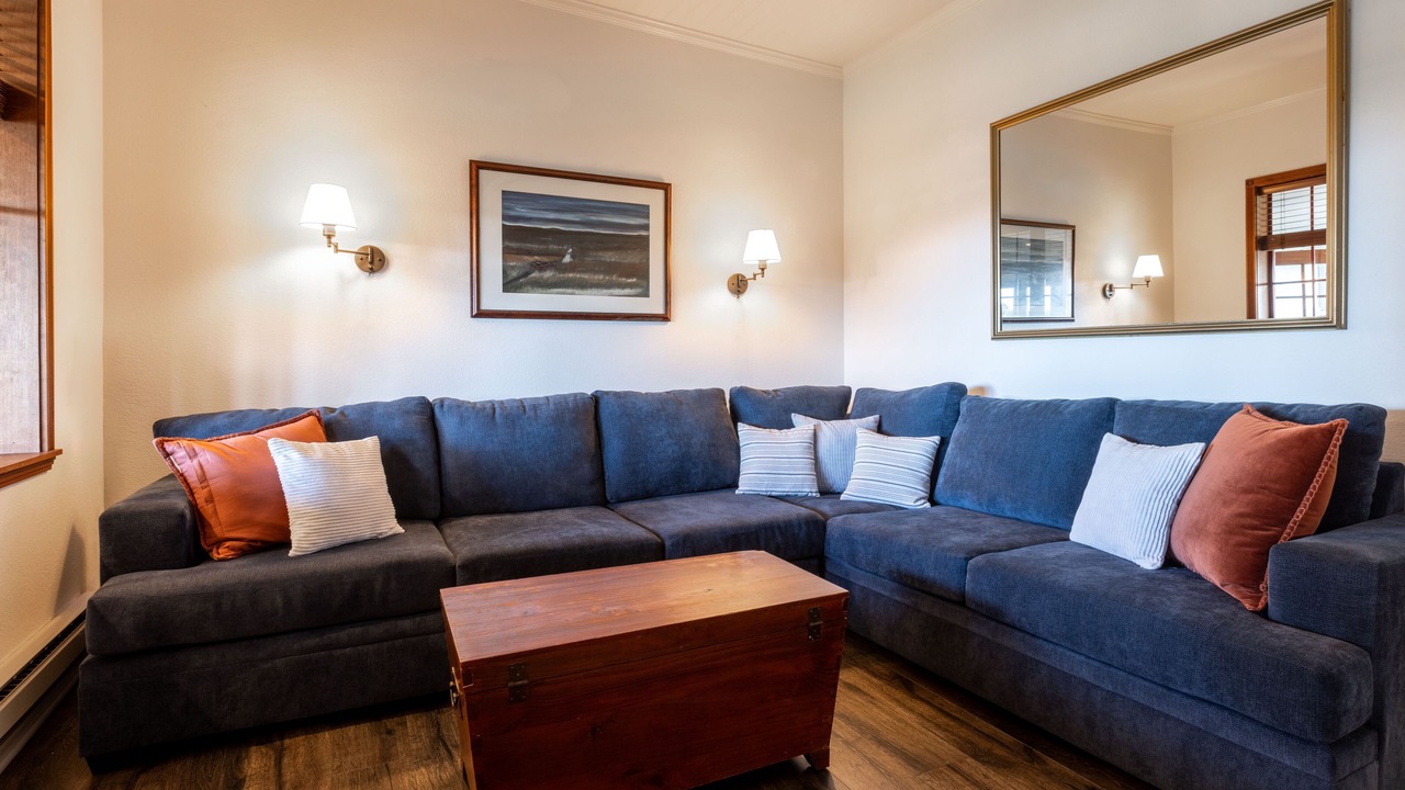 Photo of Livingroom in Albion
