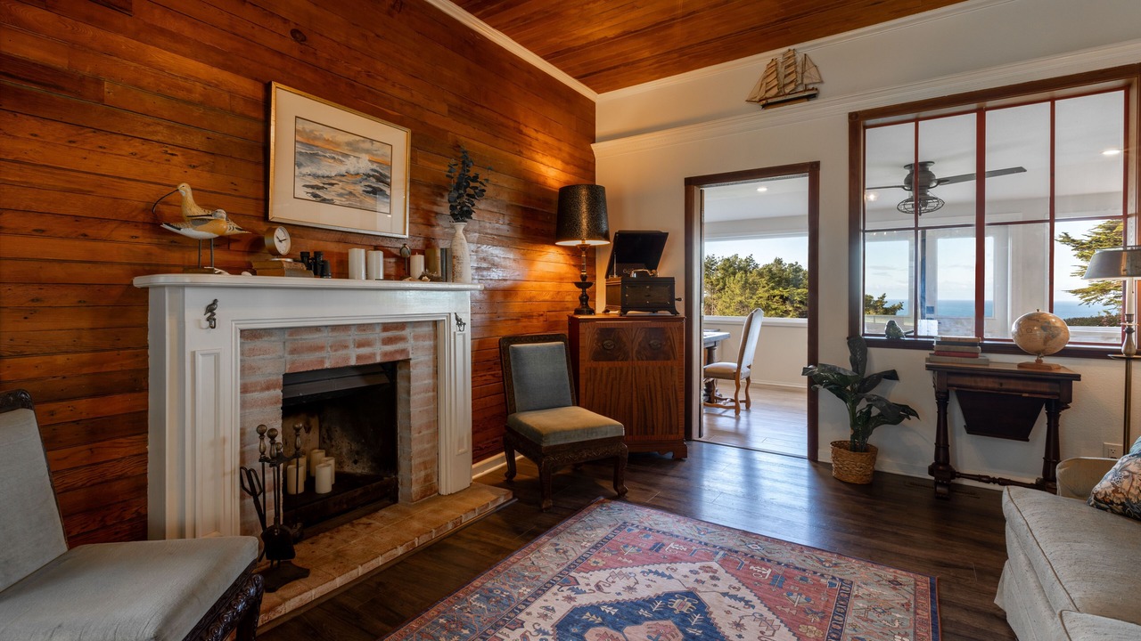 Photo of Livingroom in Albion