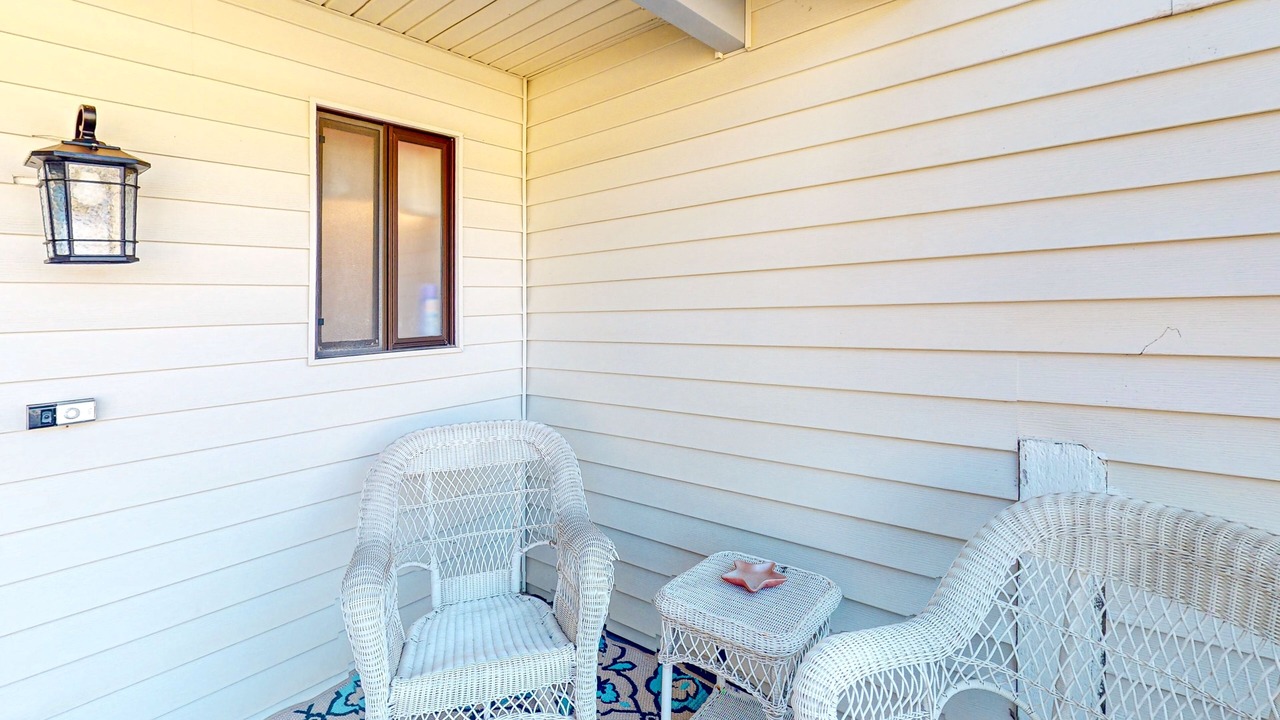 Photo of Patio Balcony in Nipomo