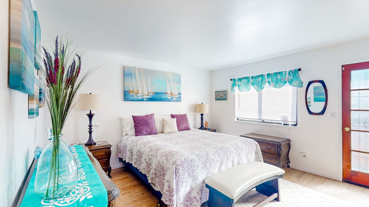 Photo of Bedroom in Nipomo