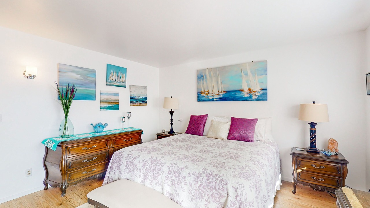 Photo of Bedroom in Nipomo