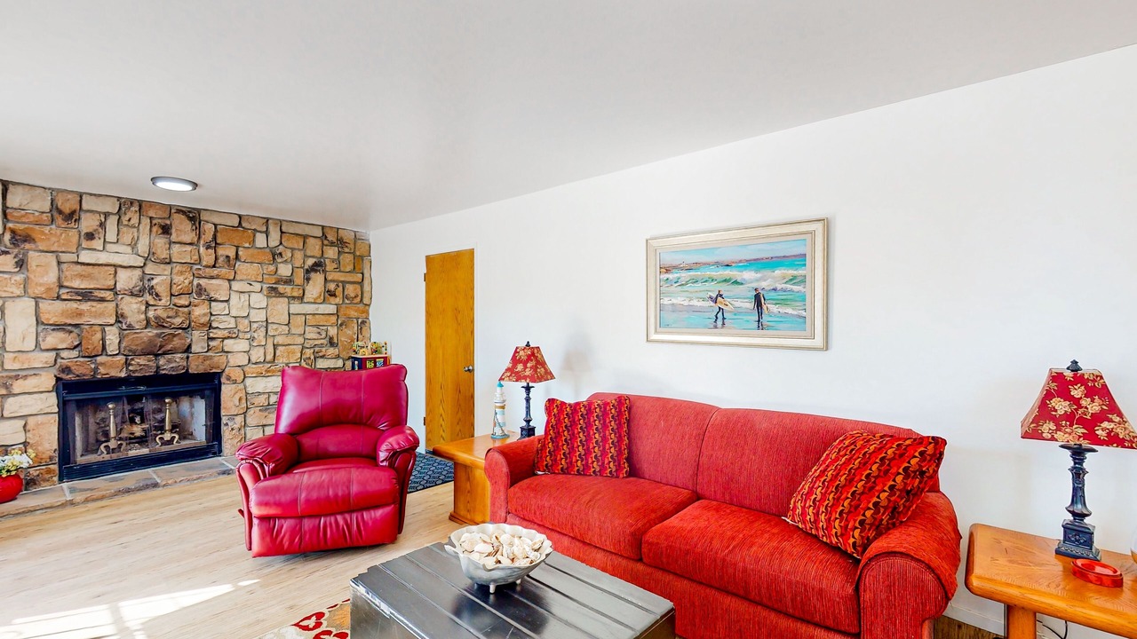 Photo of Livingroom in Nipomo