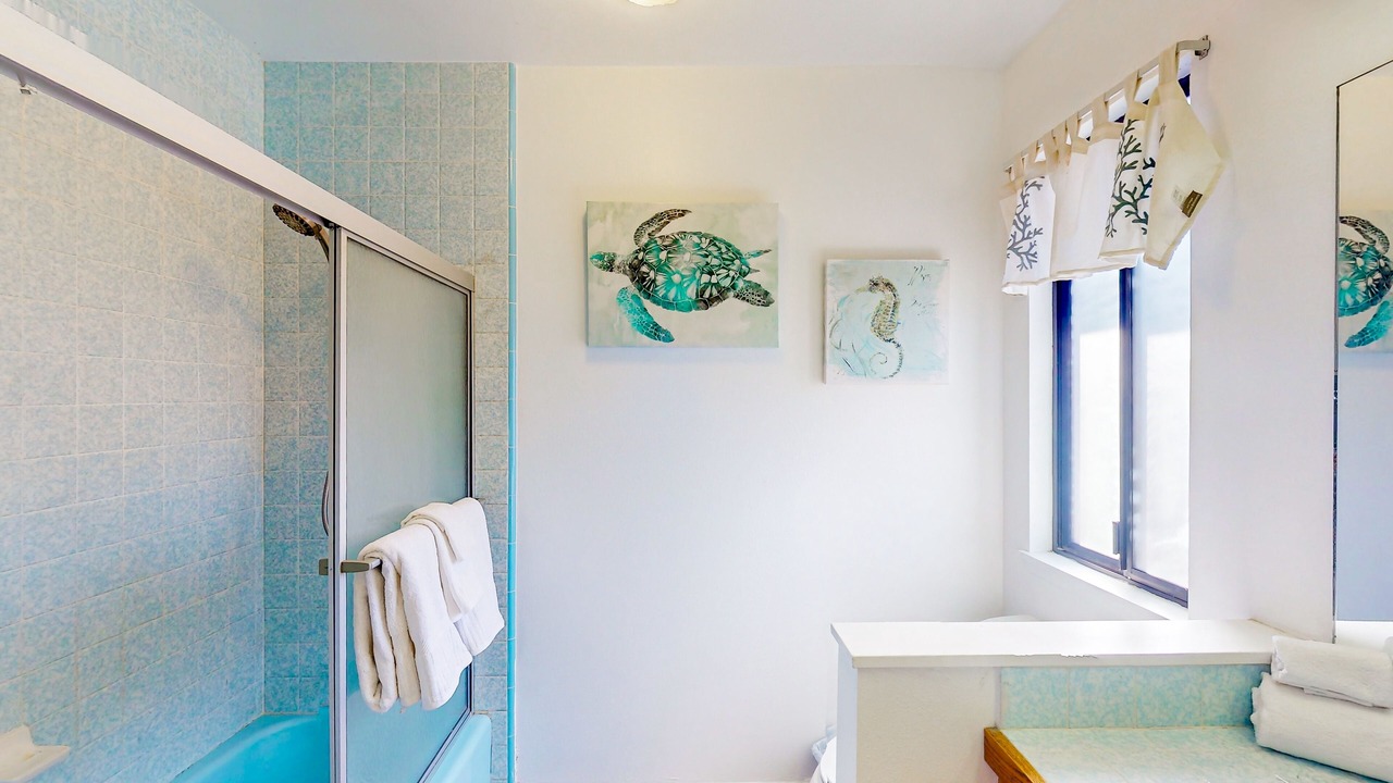 Photo of Bathroom in Nipomo
