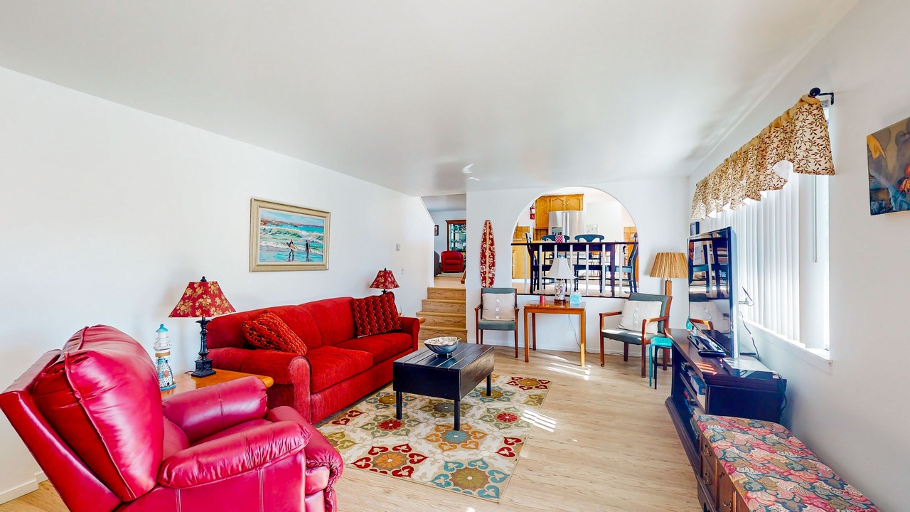 Photo of Livingroom in Nipomo