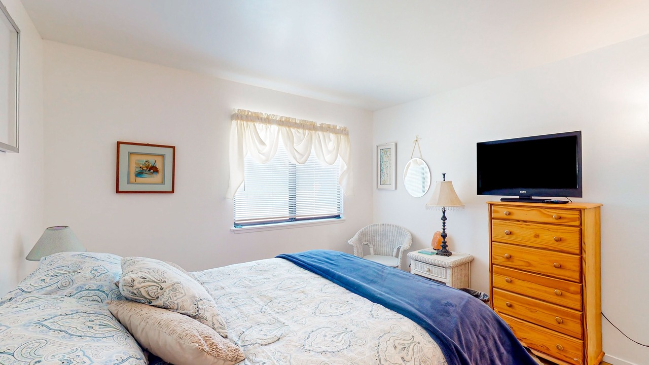 Photo of Bedroom in Nipomo