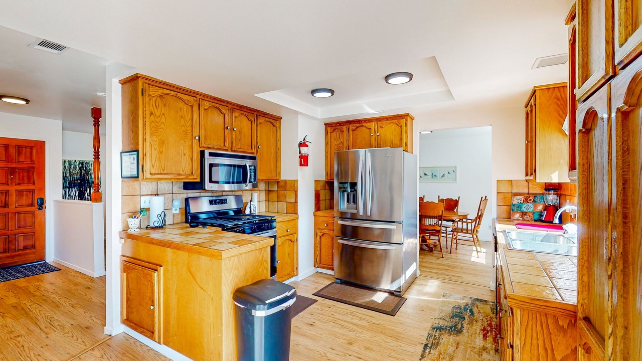 Photo of Kitchen in Nipomo