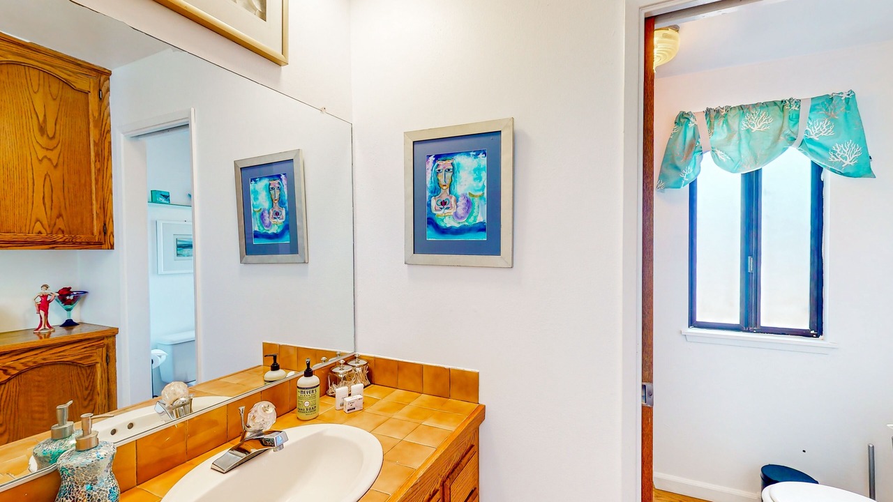 Photo of Bathroom in Nipomo
