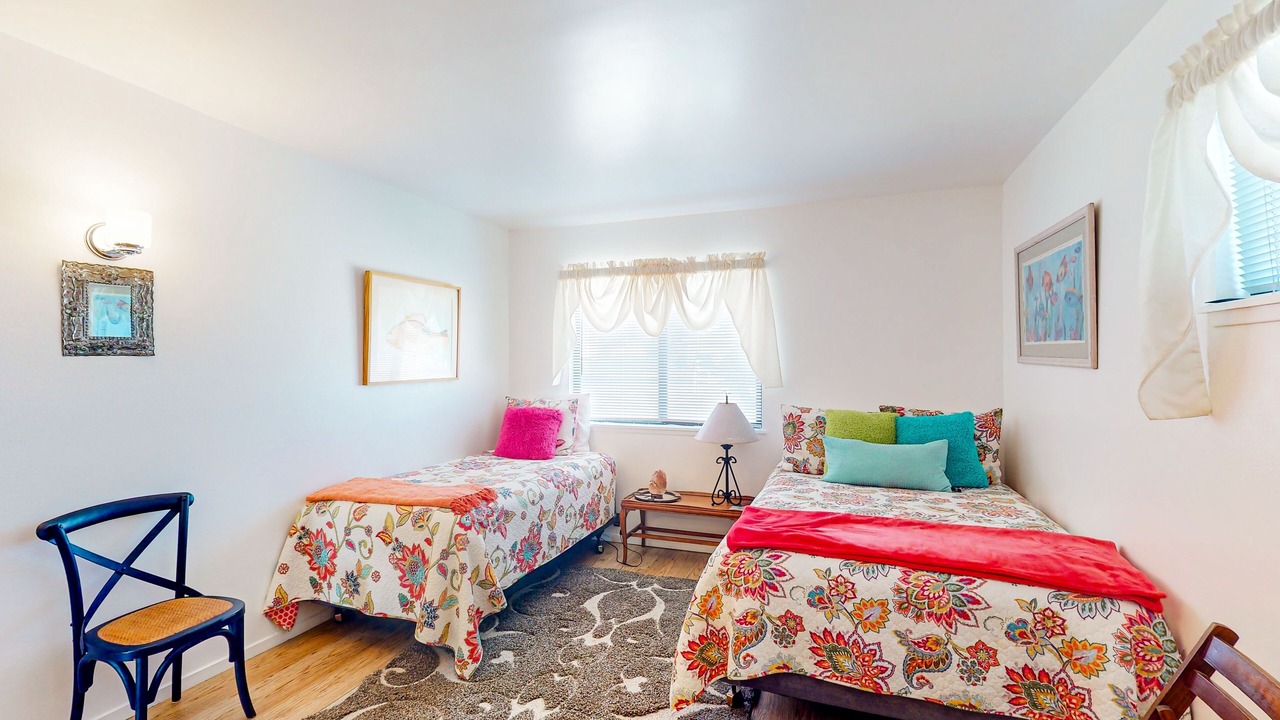 Photo of Bedroom in Nipomo
