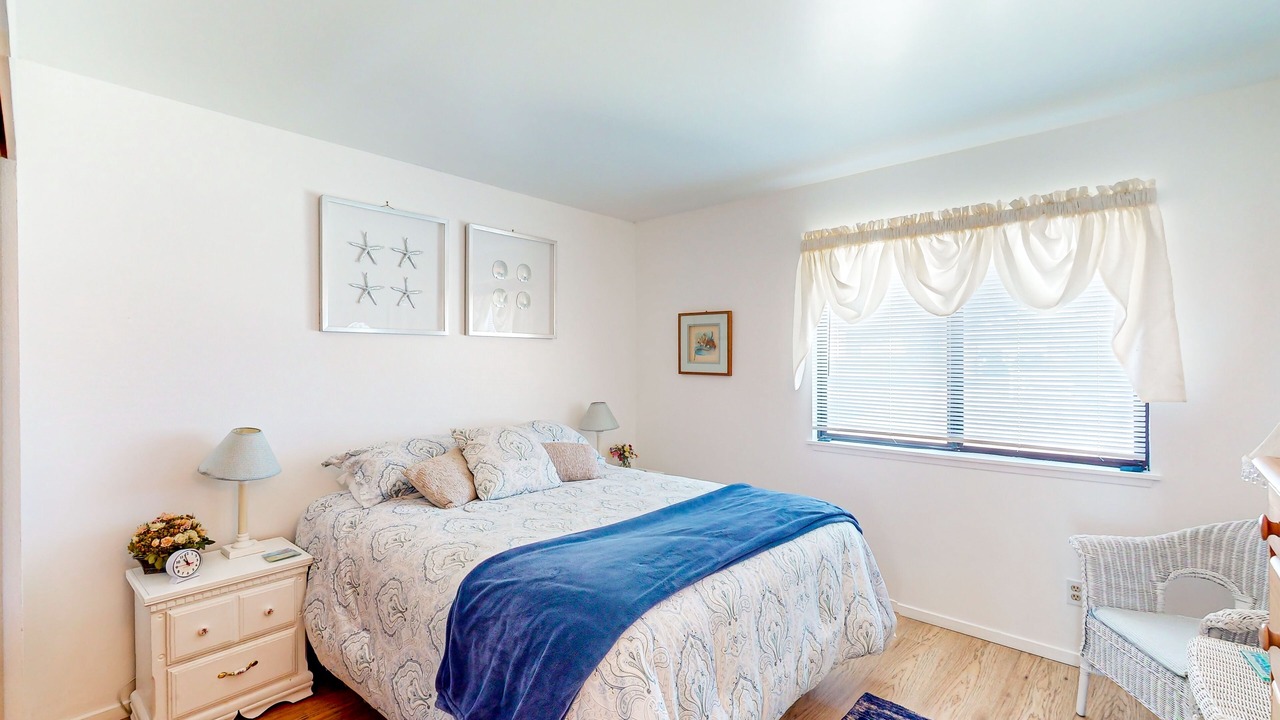 Photo of Bedroom in Nipomo