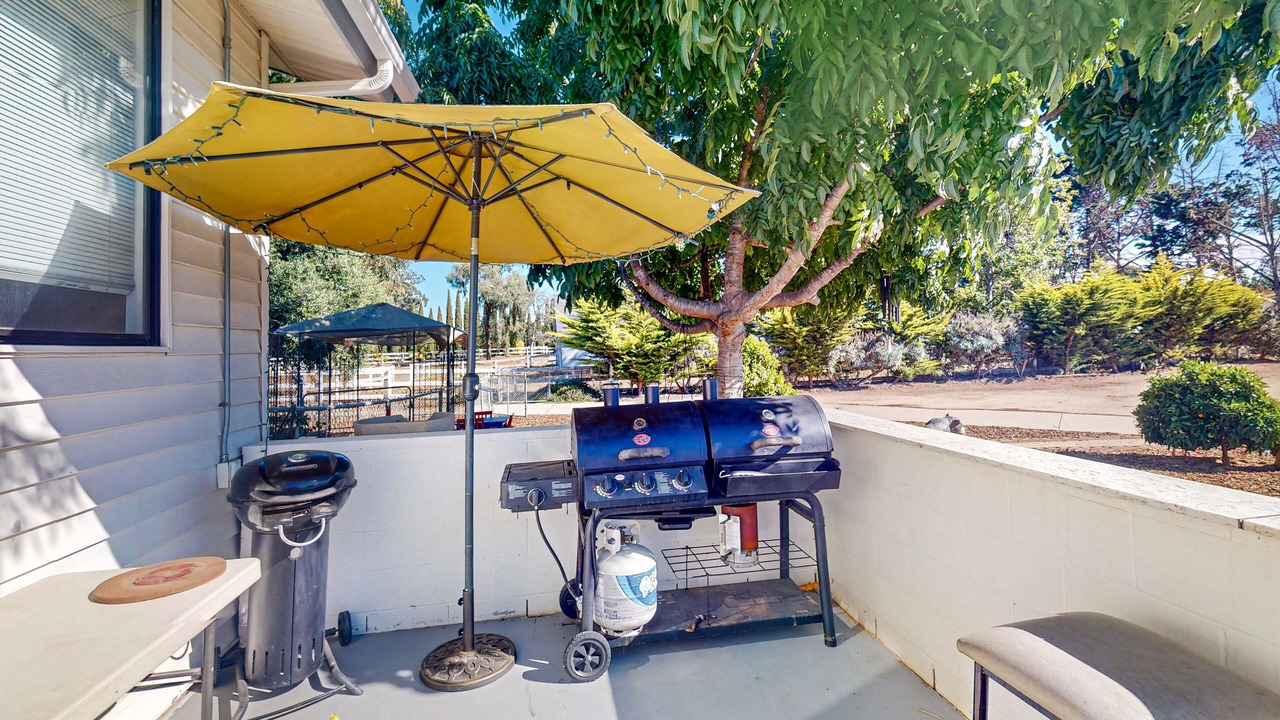 Photo of Outdoor in Nipomo