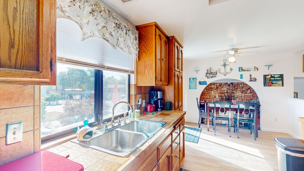 Photo of Kitchen in Nipomo