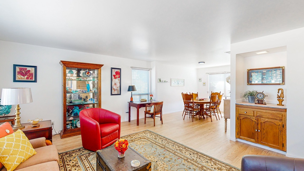 Photo of Livingroom in Nipomo