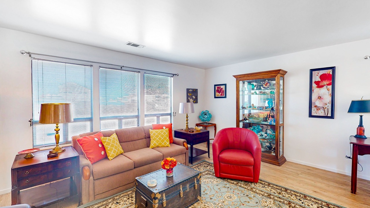 Photo of Livingroom in Nipomo