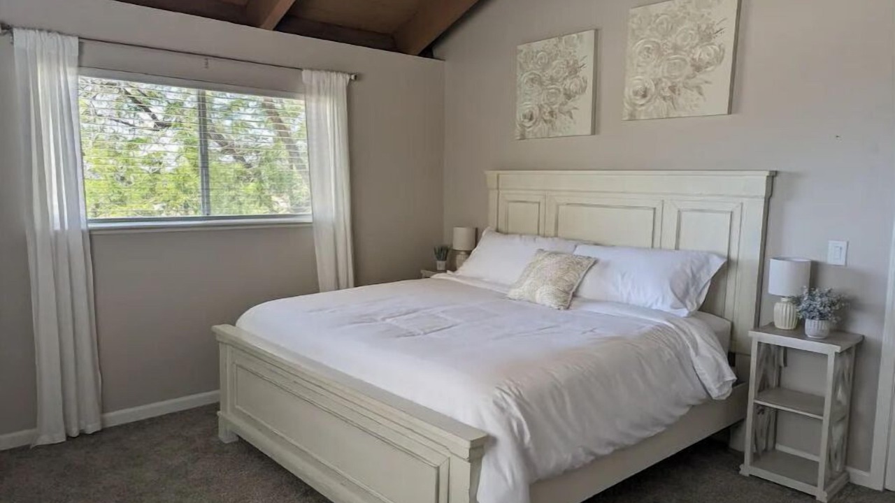 Photo of Bedroom in Cedar Ridge