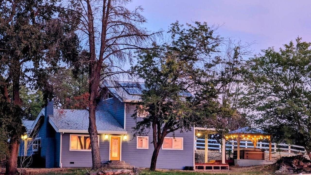 Photo of Outdoor in Cedar Ridge