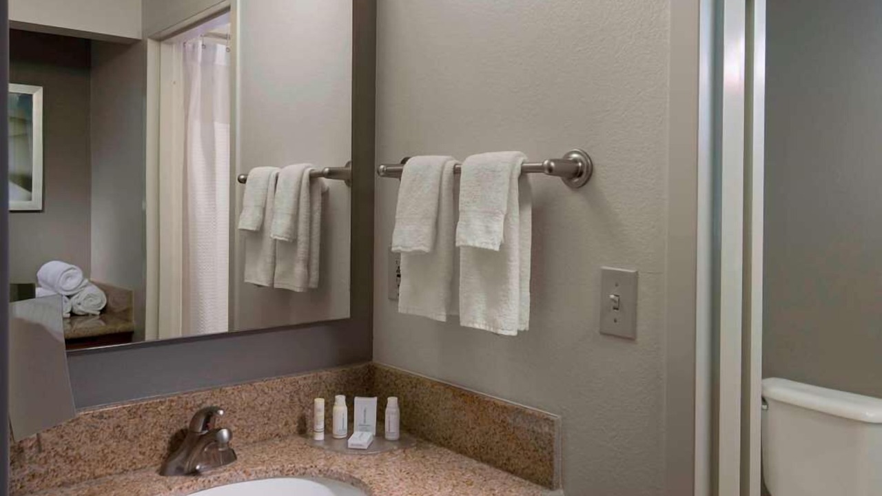 Photo of Bathroom in Pleasant Hill