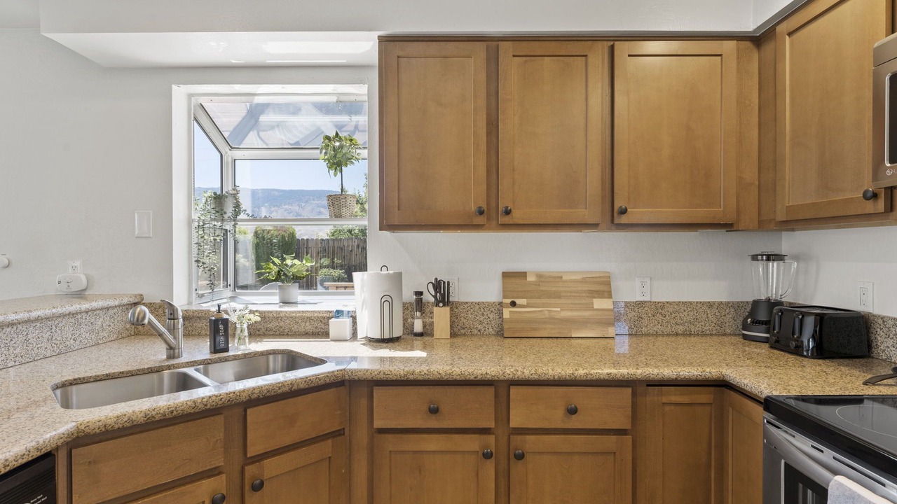 Photo of Kitchen in Northwest Reno