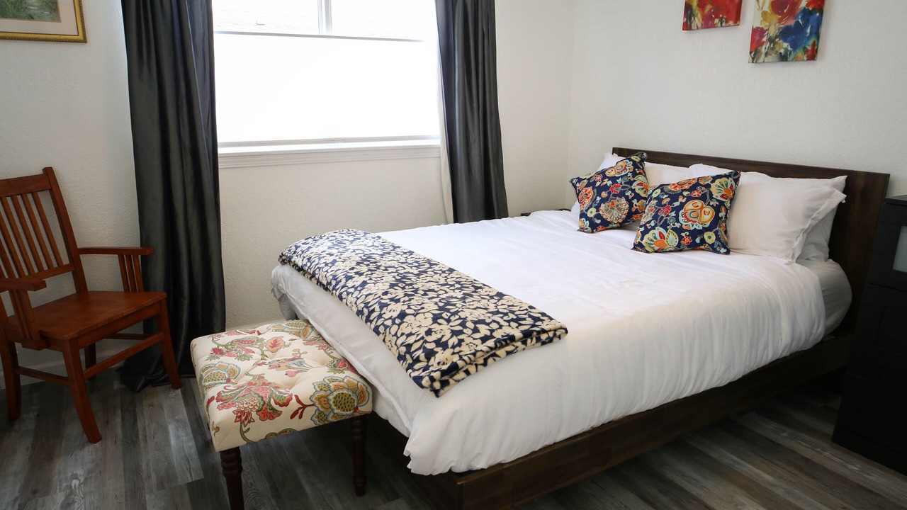 Photo of Bedroom in Fortuna