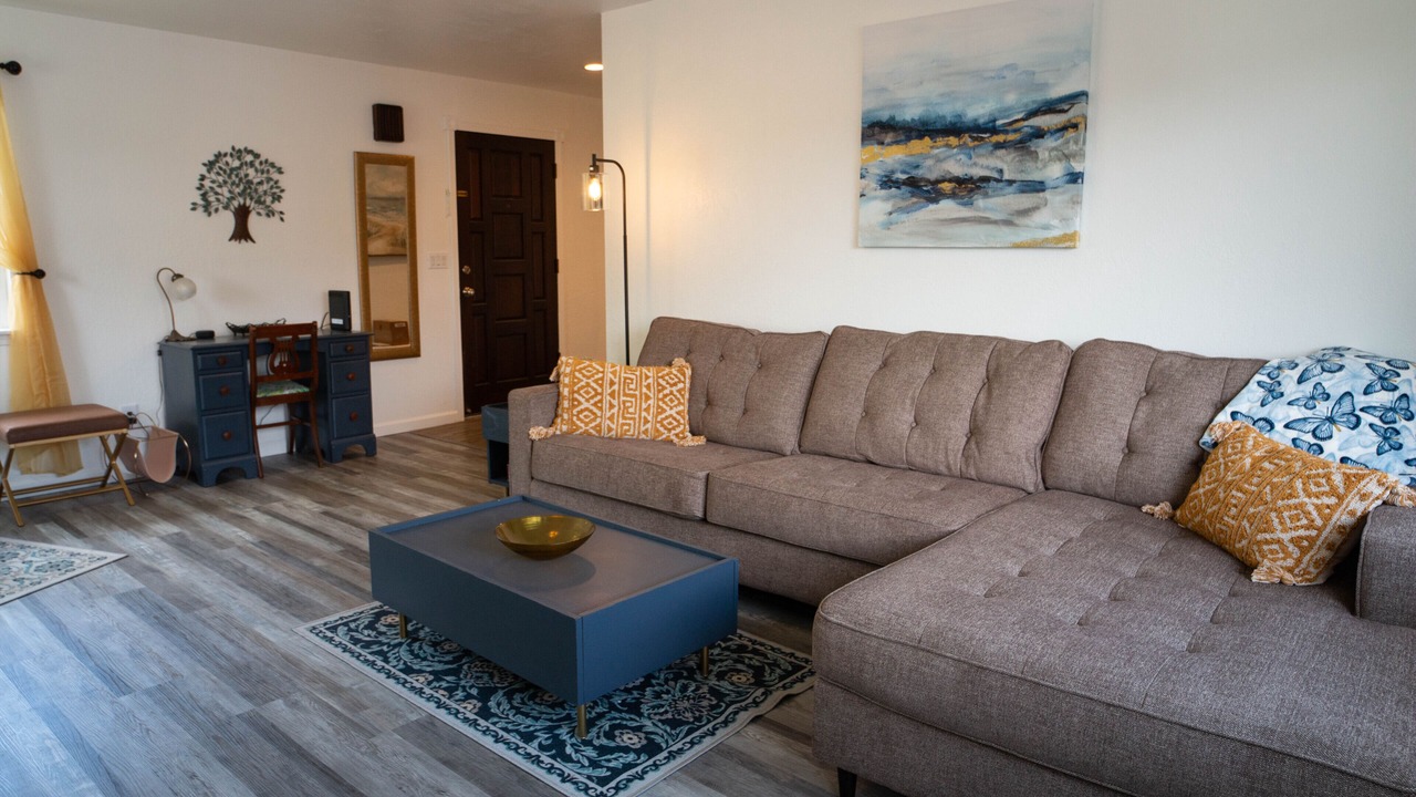 Photo of Livingroom in Fortuna