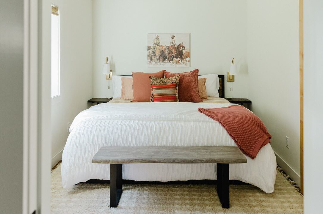 Photo of Bedroom in Fort Klamath