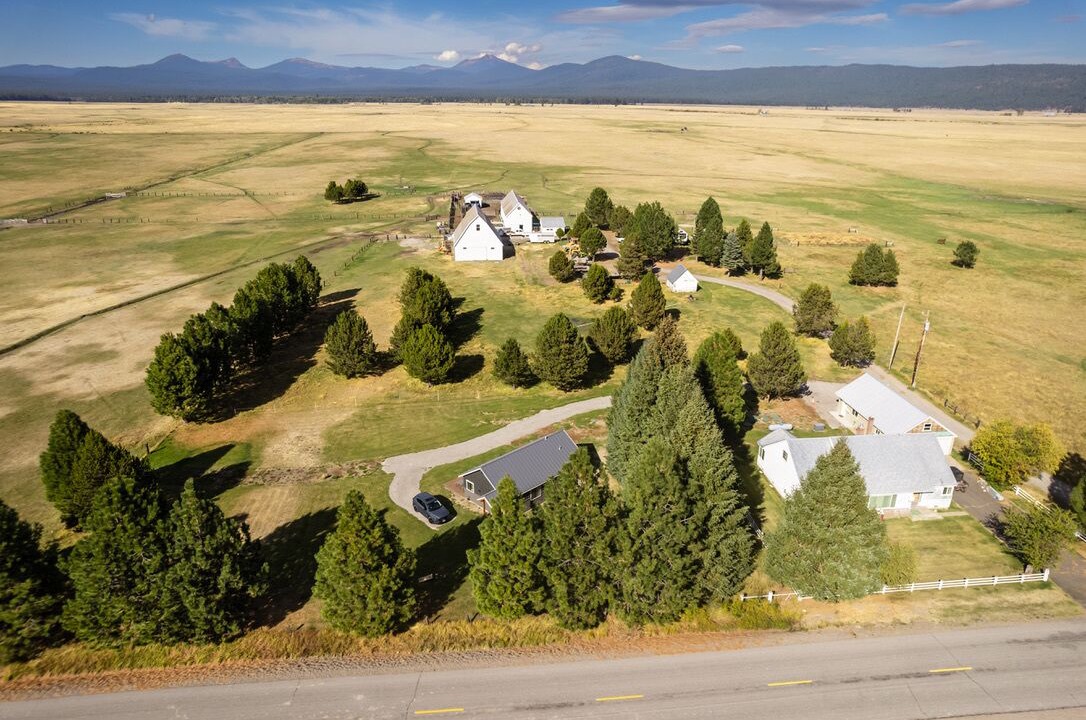 Photo of Outdoor in Fort Klamath