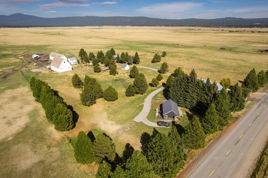 Photo of Outdoor in Fort Klamath