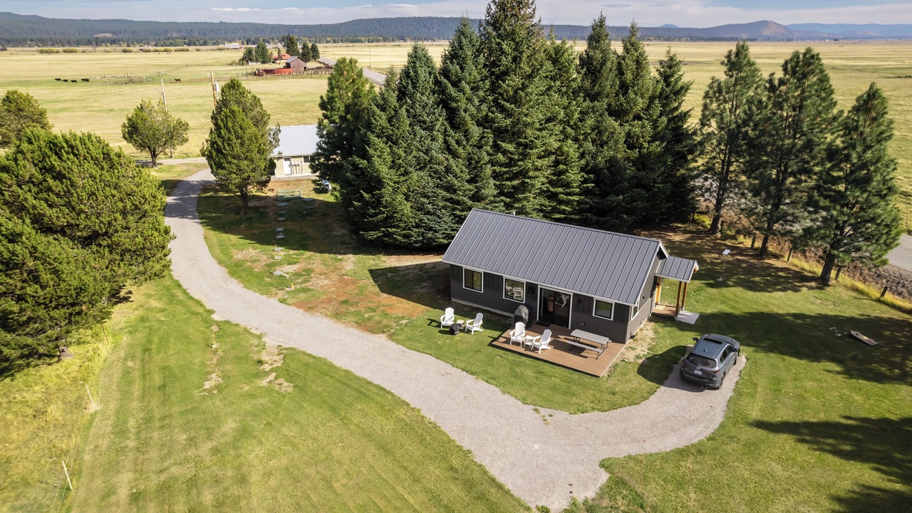 Photo of Outdoor in Fort Klamath