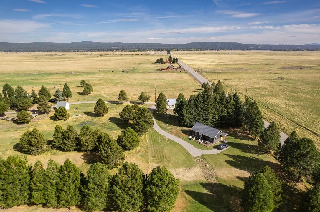 Photo of Others in Fort Klamath