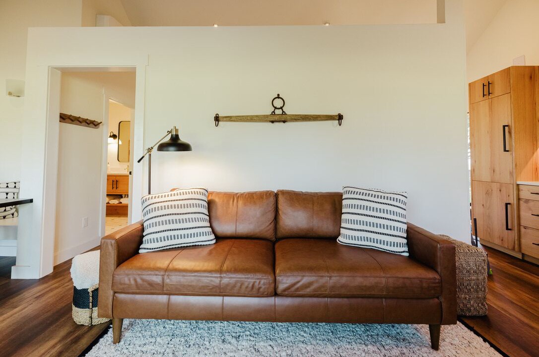 Photo of Livingroom in Fort Klamath