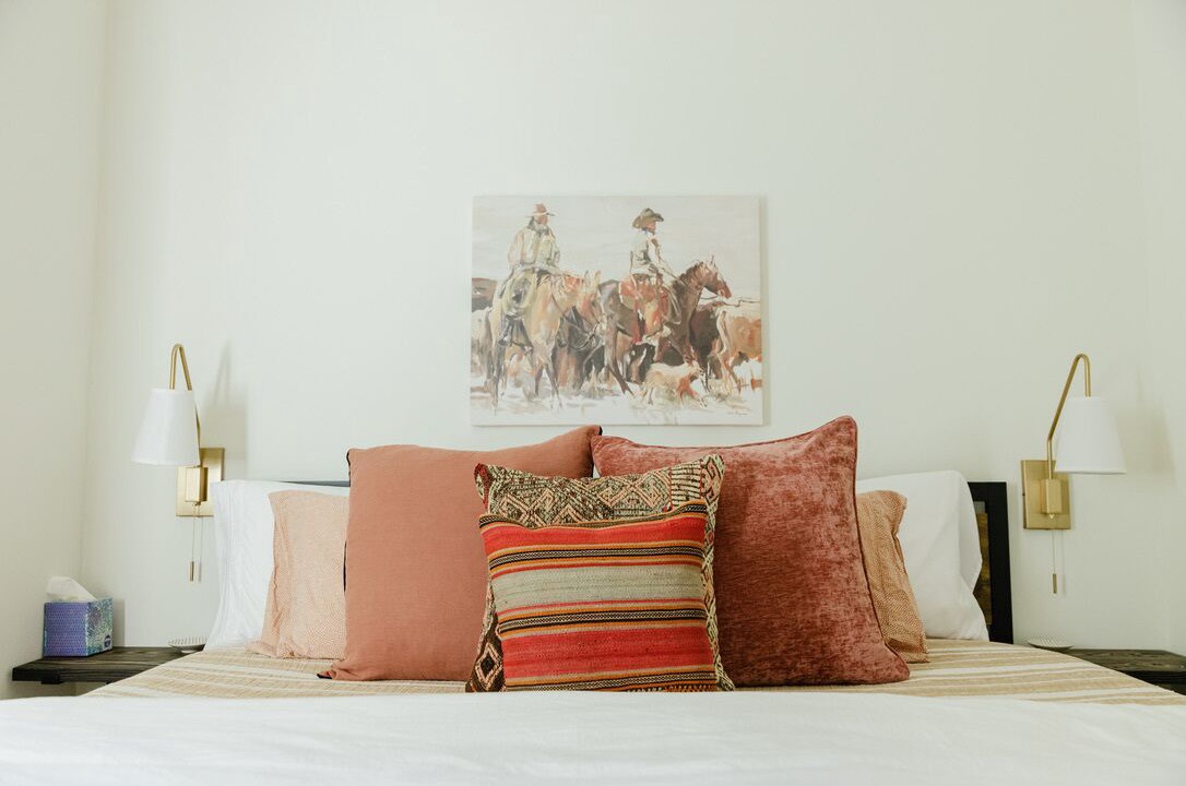 Photo of Bedroom in Fort Klamath