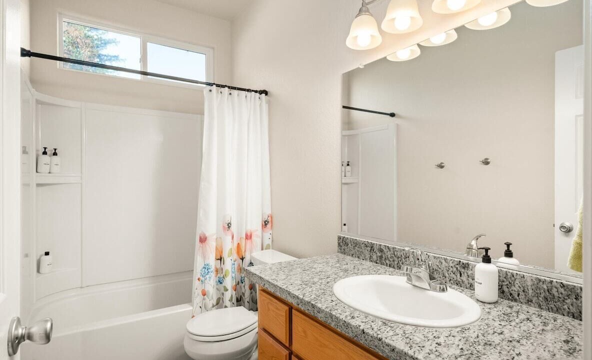 Photo of Bathroom in Chico