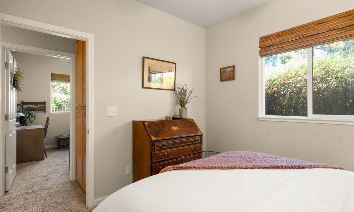 Photo of Bedroom in Chico